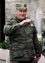 General Ratko Mladić