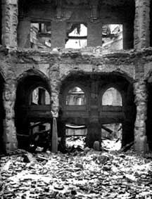 viječnica unutrašnjost